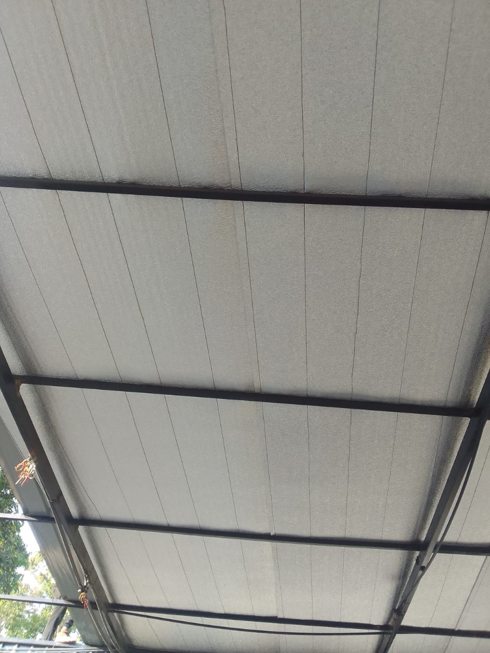 roof insulation services