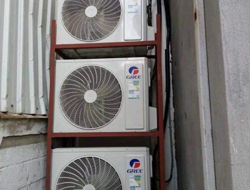AC Installation and Maintenace services